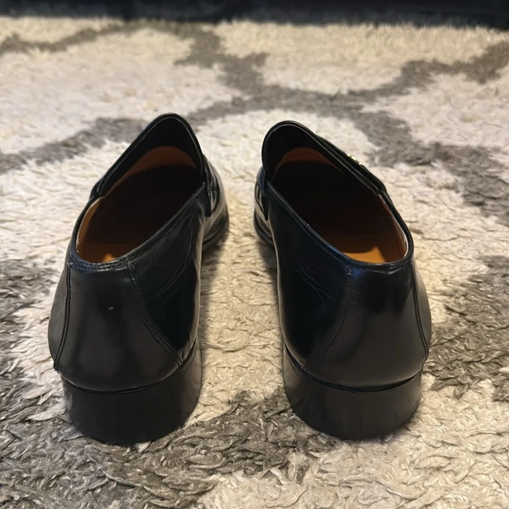 Vintage Gucci Horsebit Men’s Loafers
